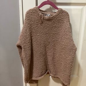 Discovery sweater